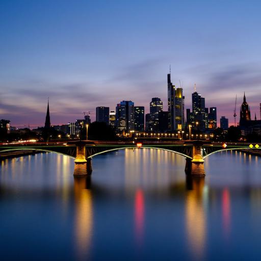 Frankfurt